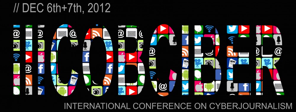 III International Conference on Cyberjournalism